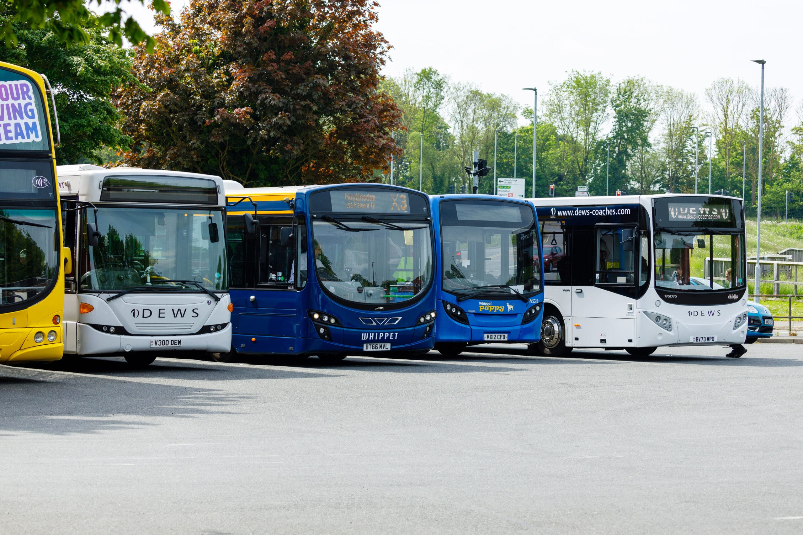 Cambridgeshire and Peterborough bus franchising consultation: Last chance to have a say