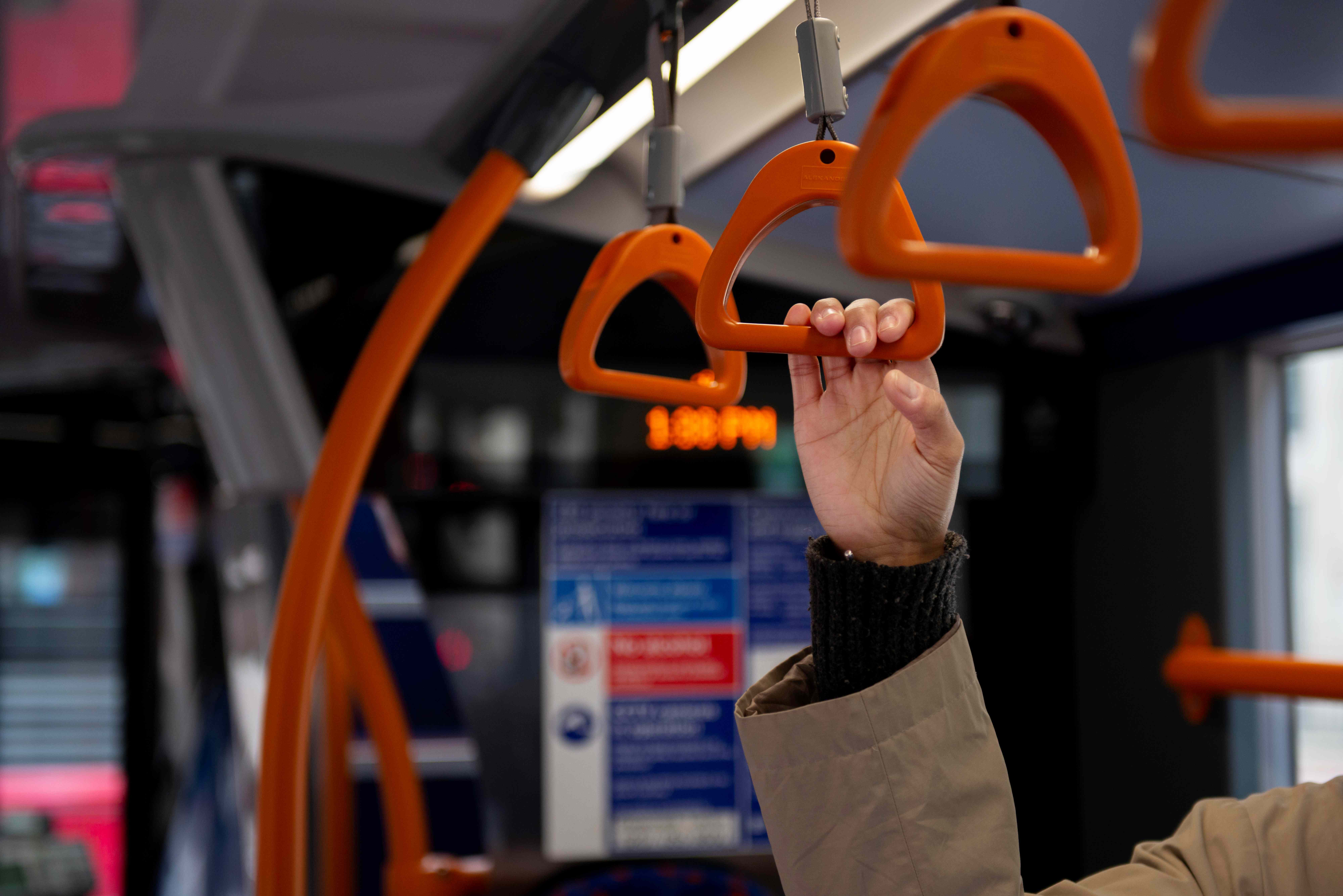 Bus franchise consultation to be extended